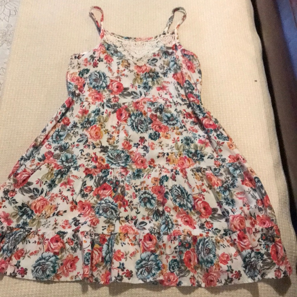 Girl Dress